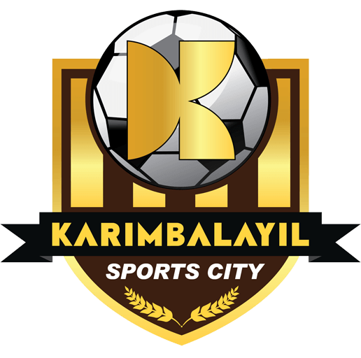 Karimbalayil Sports City | Karimbalayil Group logo