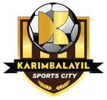 Karimbalayil Sports City | Karimbalayil Group logo